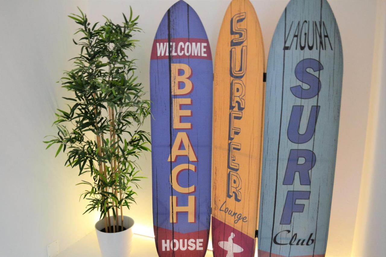 Surf Spot Deluxe Ftv By Sea You There Fuerteventura 科拉雷侯 外观 照片