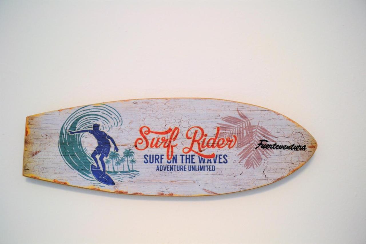 Surf Spot Deluxe Ftv By Sea You There Fuerteventura 科拉雷侯 外观 照片