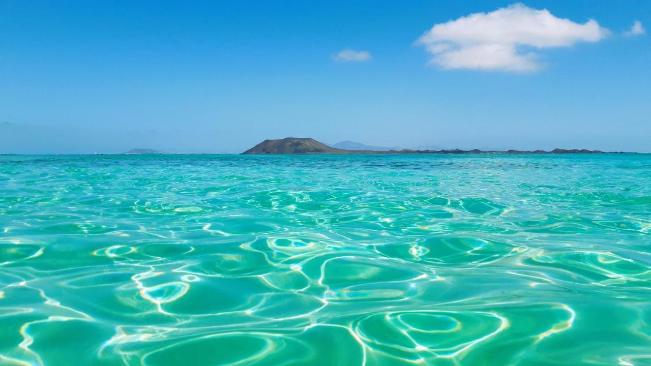 Surf Spot Deluxe Ftv By Sea You There Fuerteventura 科拉雷侯 外观 照片
