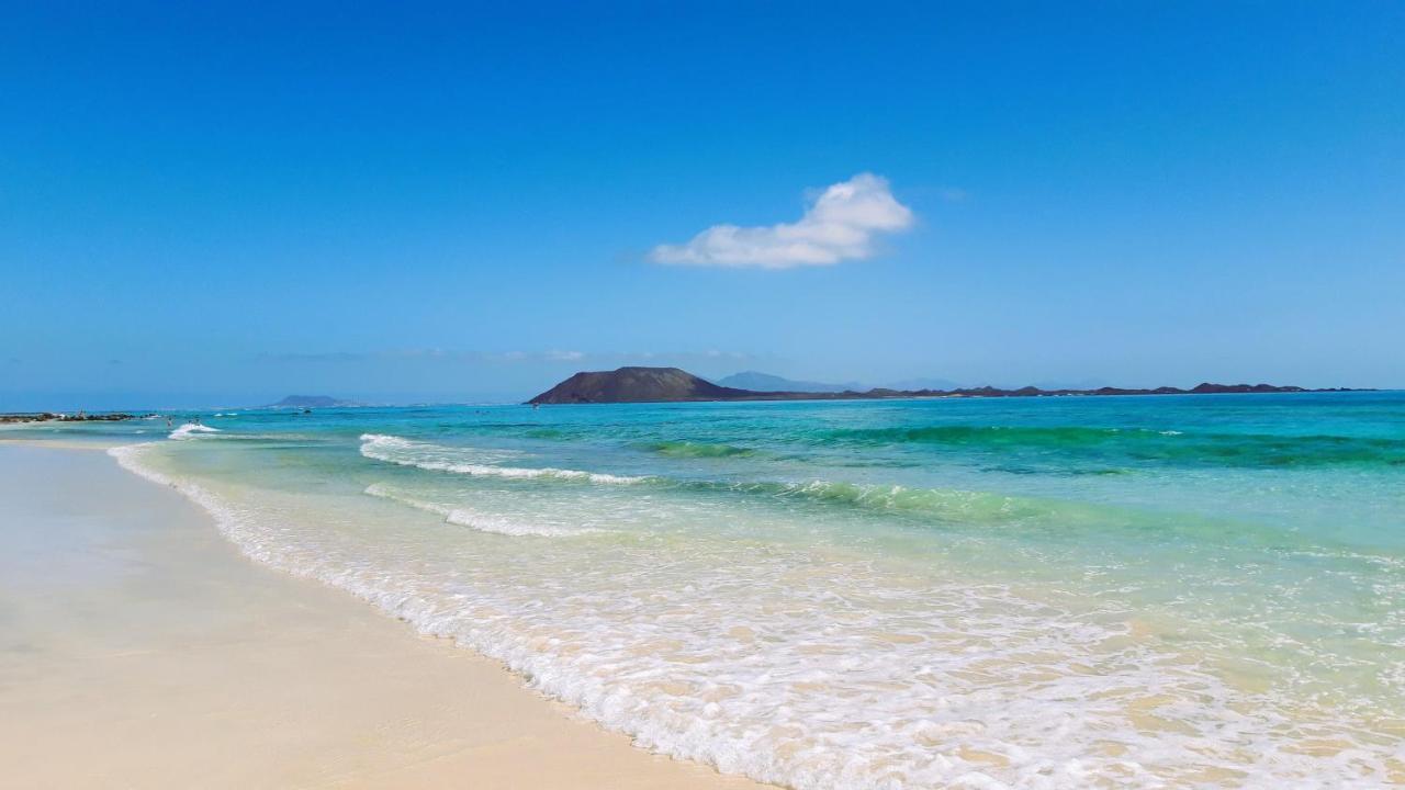 Surf Spot Deluxe Ftv By Sea You There Fuerteventura 科拉雷侯 外观 照片